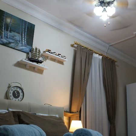 Blue Suit Istanbul Bagian luar foto